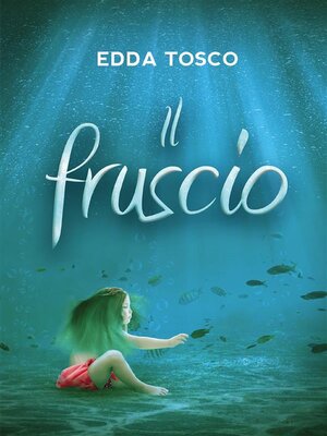 cover image of Il fruscio
